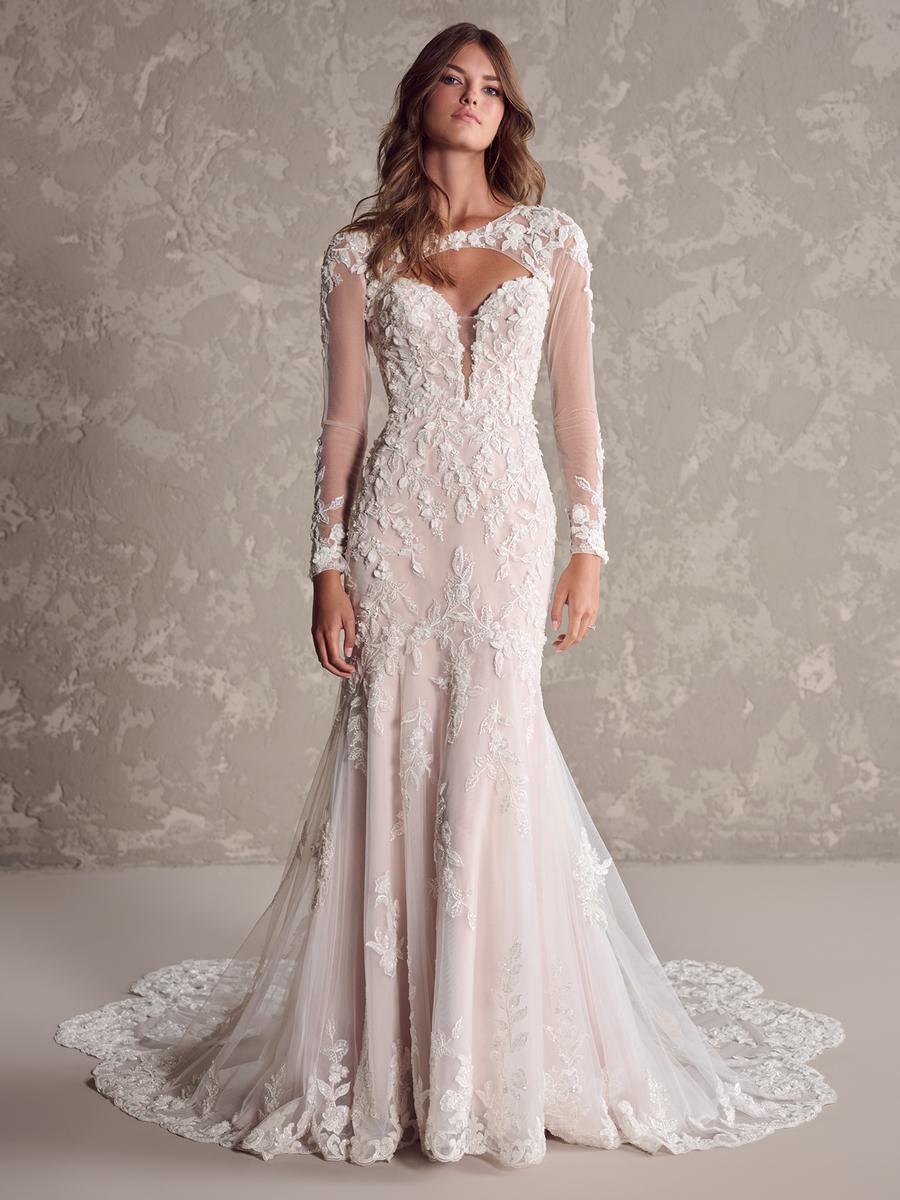 Sottero and Midgley Style Number 24SB190A01 - 6