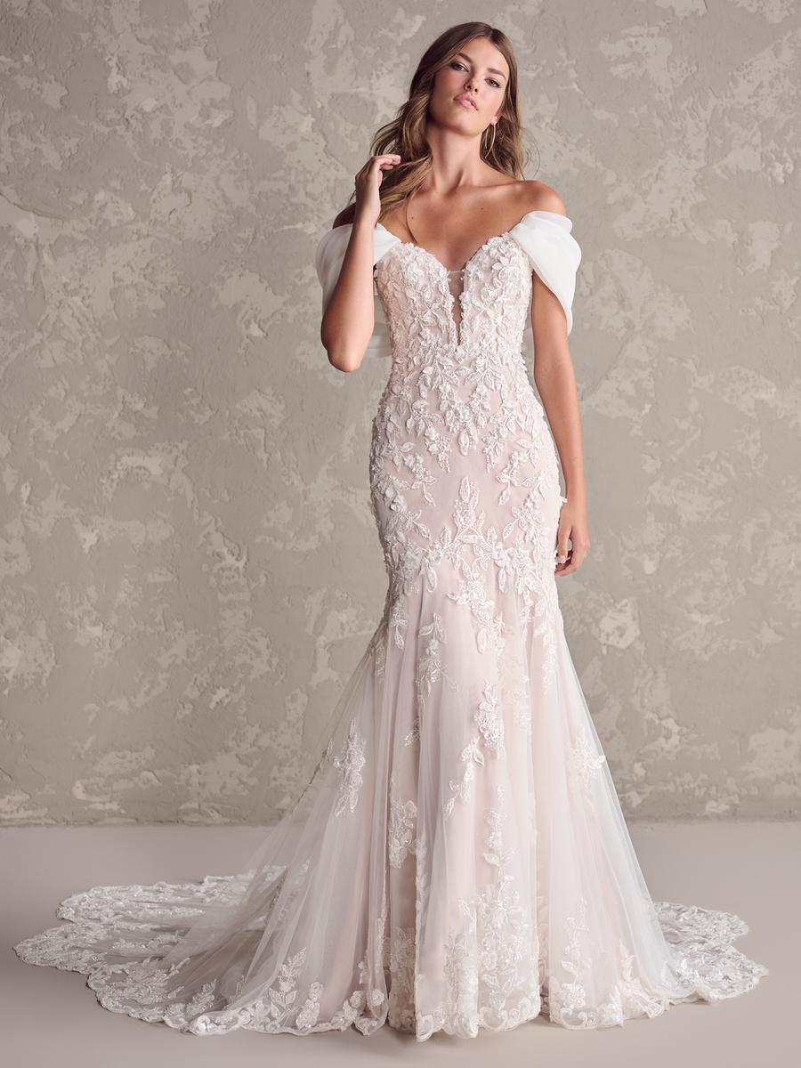 Sottero and Midgley Style Number 24SB190A01 - 7