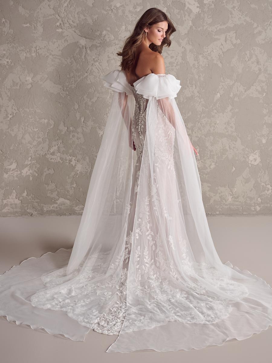 Sottero and Midgley Style Number 24SB190A01 - 5