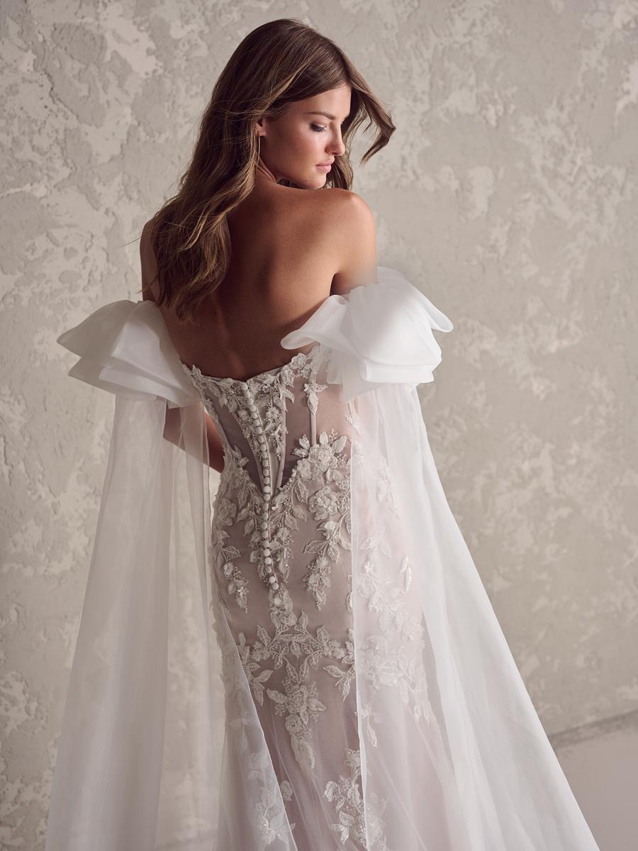 Sottero and Midgley Style Number 24SB190A01 - 16