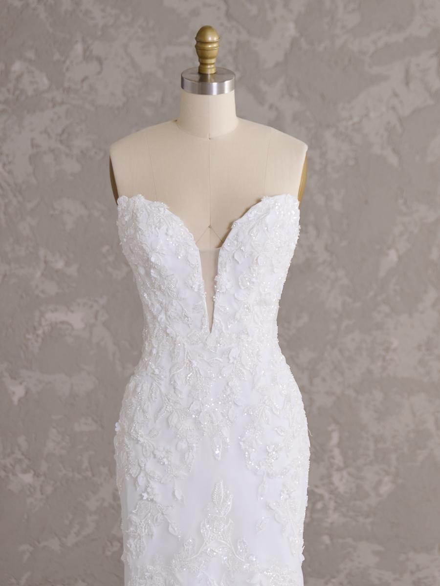 Sottero and Midgley Style Number 24SB190A01 - 19