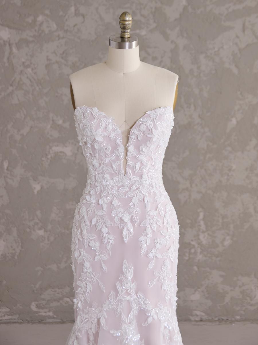 Sottero and Midgley Style Number 24SB190A01 - 18