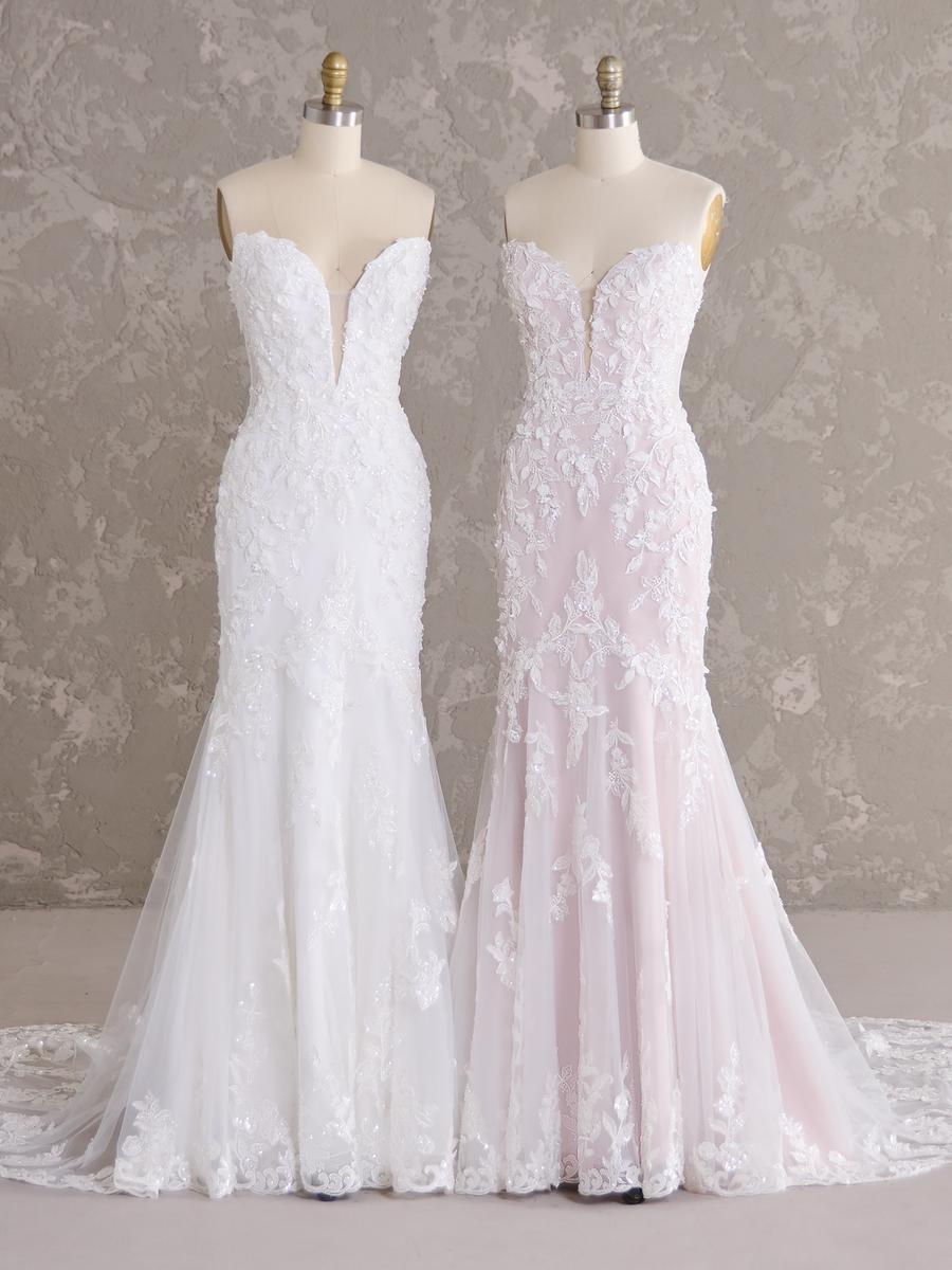 Sottero and Midgley Style Number 24SB190A01 - 20