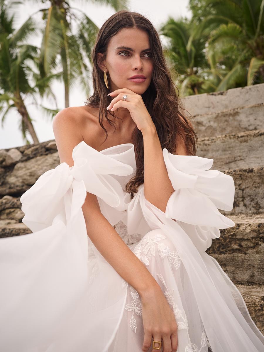 Sottero and Midgley Style Number 24SB190A01 - 15