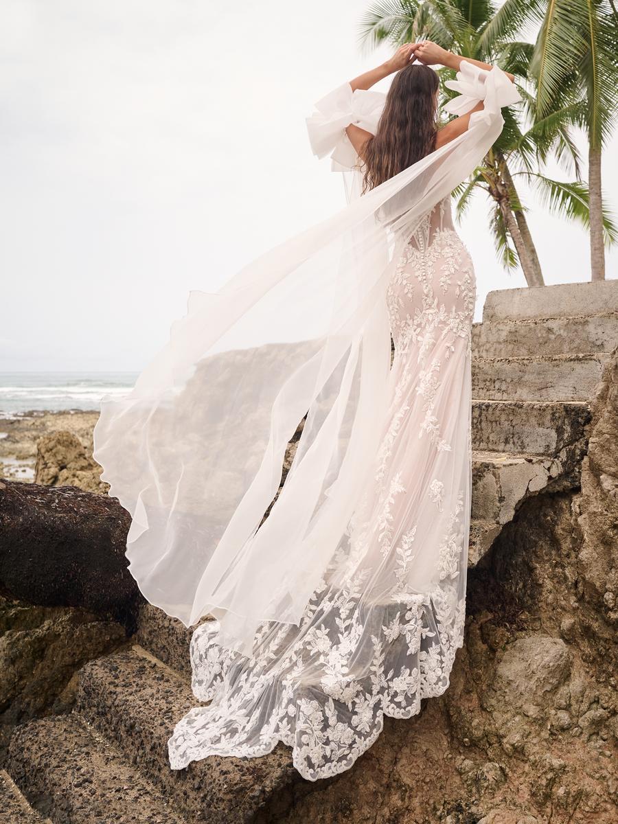 Sottero and Midgley Style Number 24SB190A01 - 11