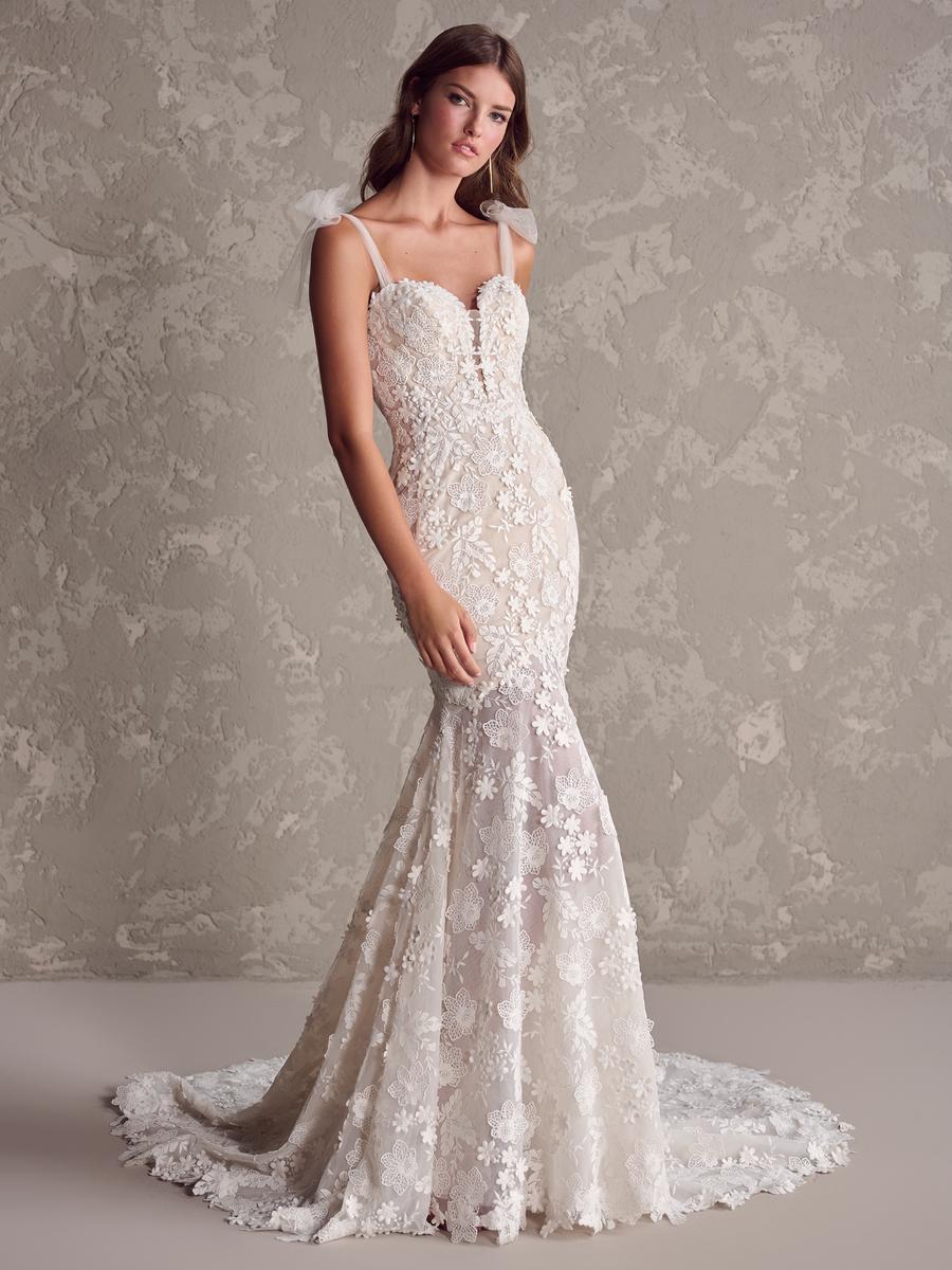 Sottero and Midgley Style Number 24SB191A01 - 1