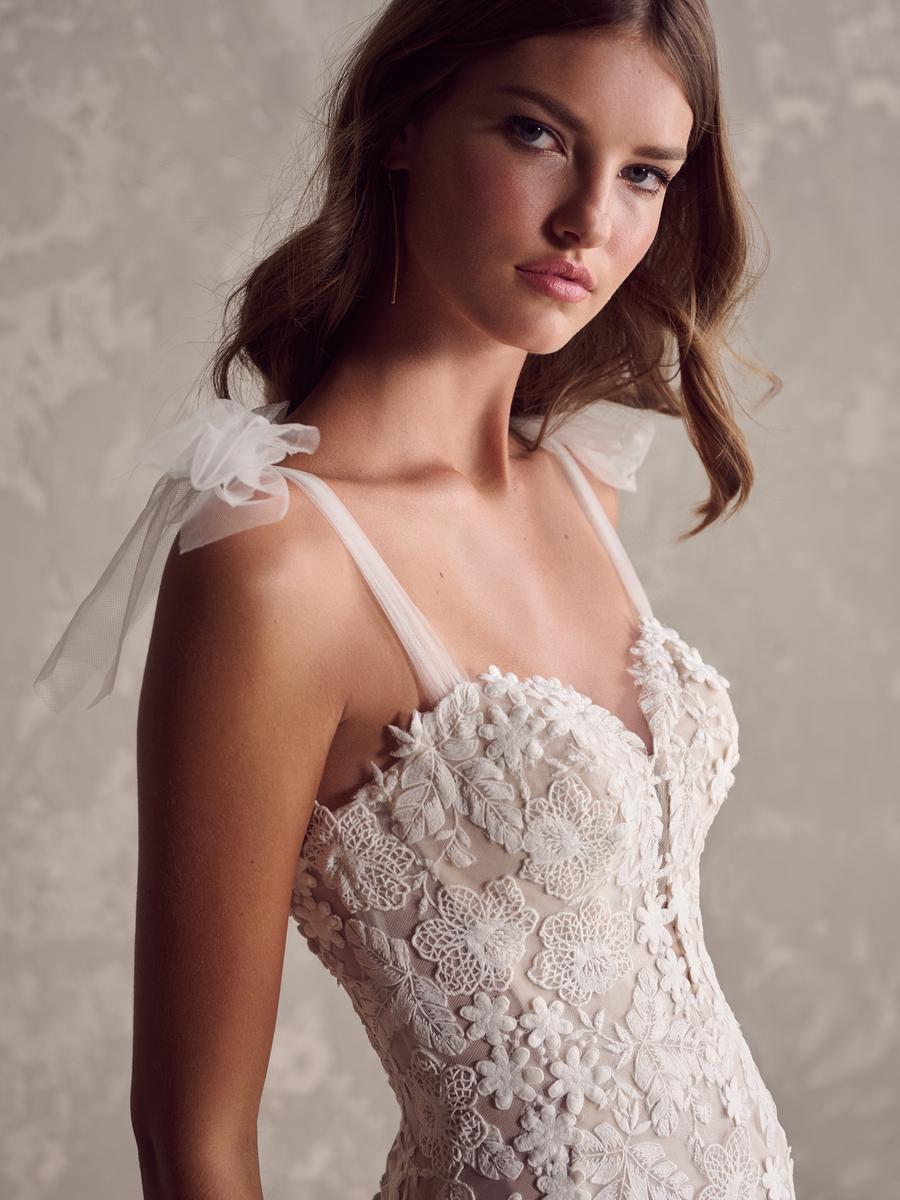 Sottero and Midgley Style Number 24SB191A01 - 3