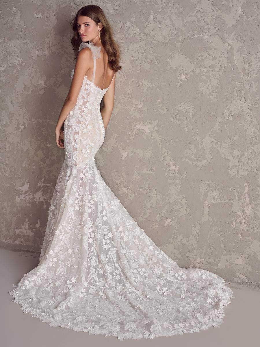 Sottero and Midgley Style Number 24SB191A01 - 2