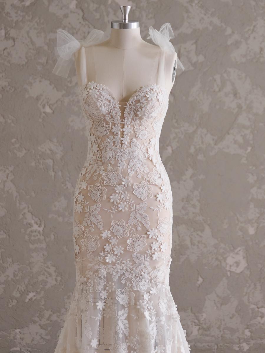 Sottero and Midgley Style Number 24SB191A01 - 7