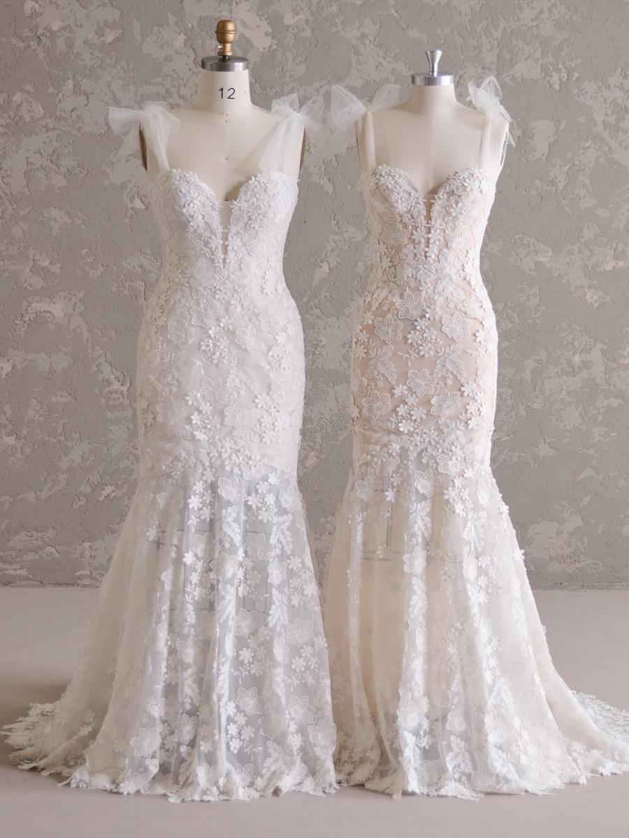 Sottero and Midgley Style Number 24SB191A01 - 8