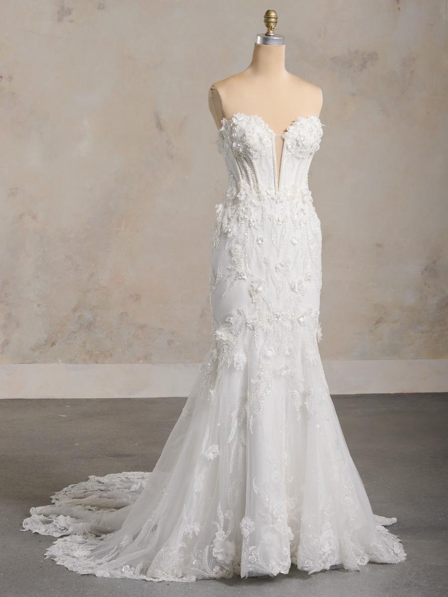 Sottero and Midgley Style Number 24SB753D02 - 1