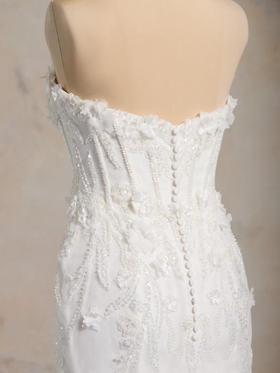 Sottero and Midgley Style Number 24SB753D02 - 3