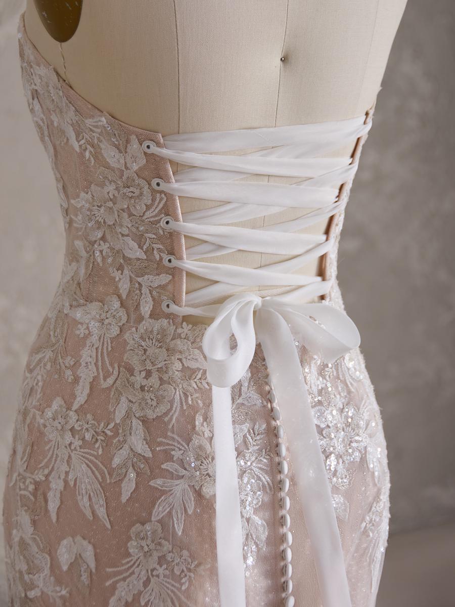 Sottero and Midgley Style Number 24SC166A01 - 14