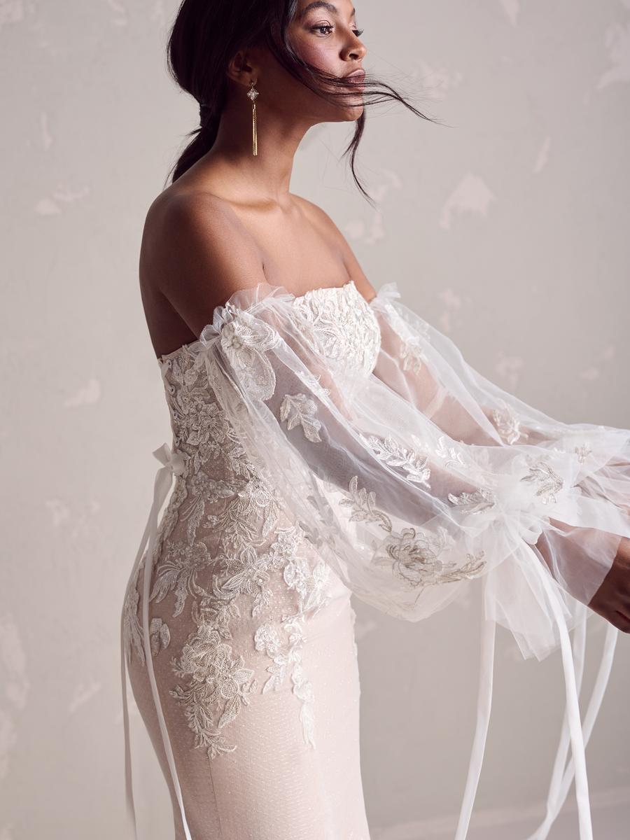 Sottero and Midgley Style Number 24SC166A01 - 7