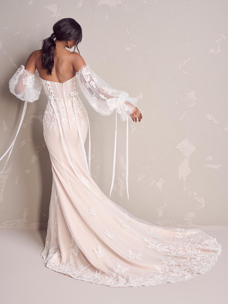 Sottero and Midgley Style Number 24SC166A01 - 6