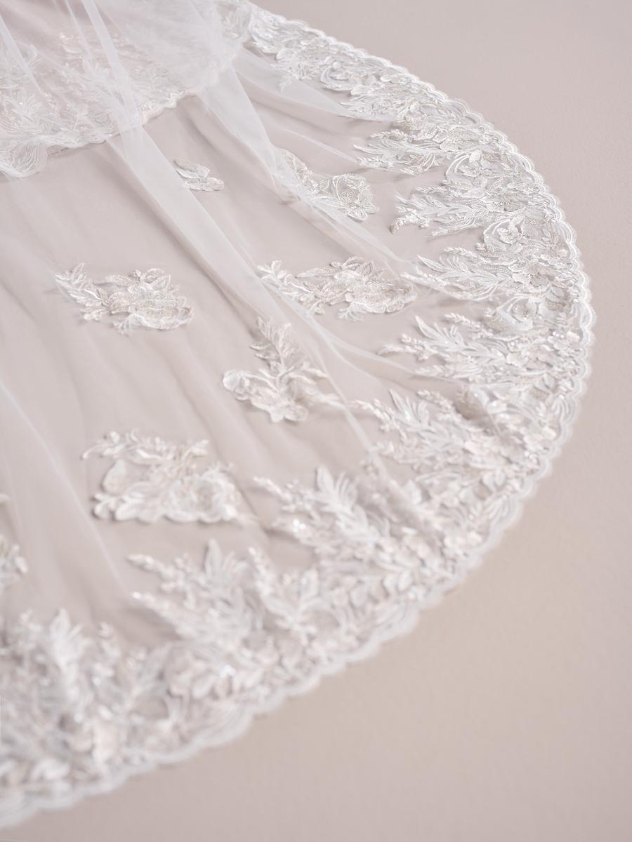 Sottero and Midgley Style Number 24SC166A01 - 15