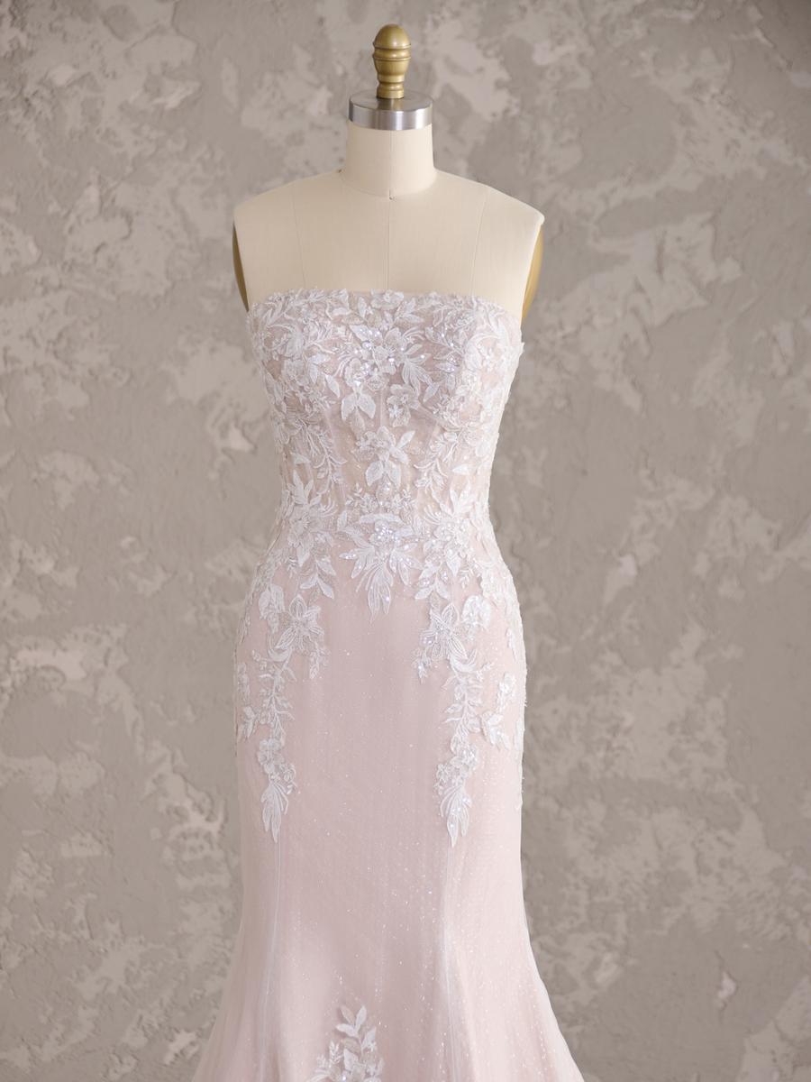 Sottero and Midgley Style Number 24SC166A01 - 11