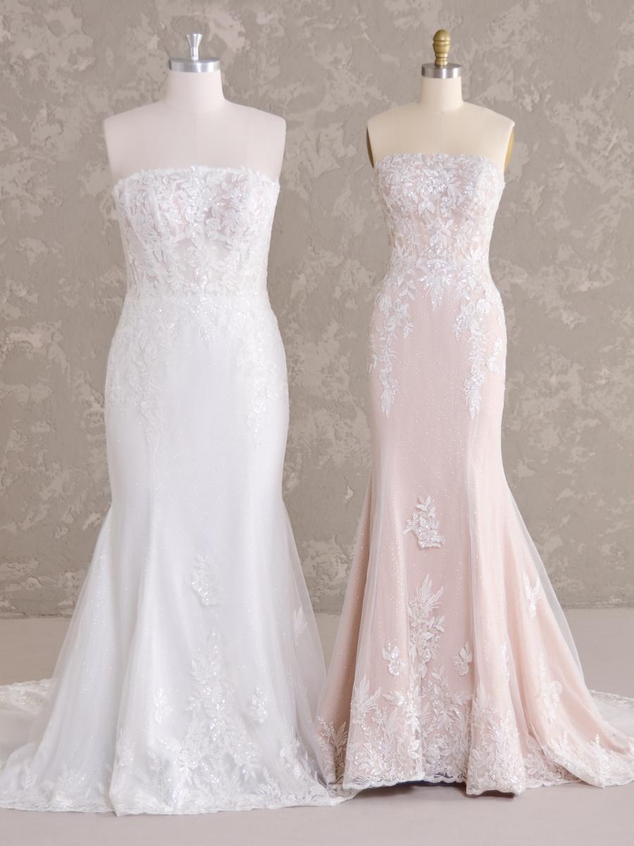 Sottero and Midgley Style Number 24SC166A01 - 13