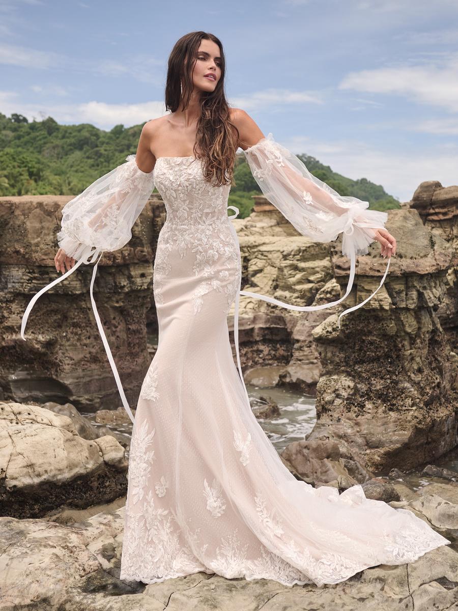 Sottero and Midgley Style Number 24SC166A01 - 1