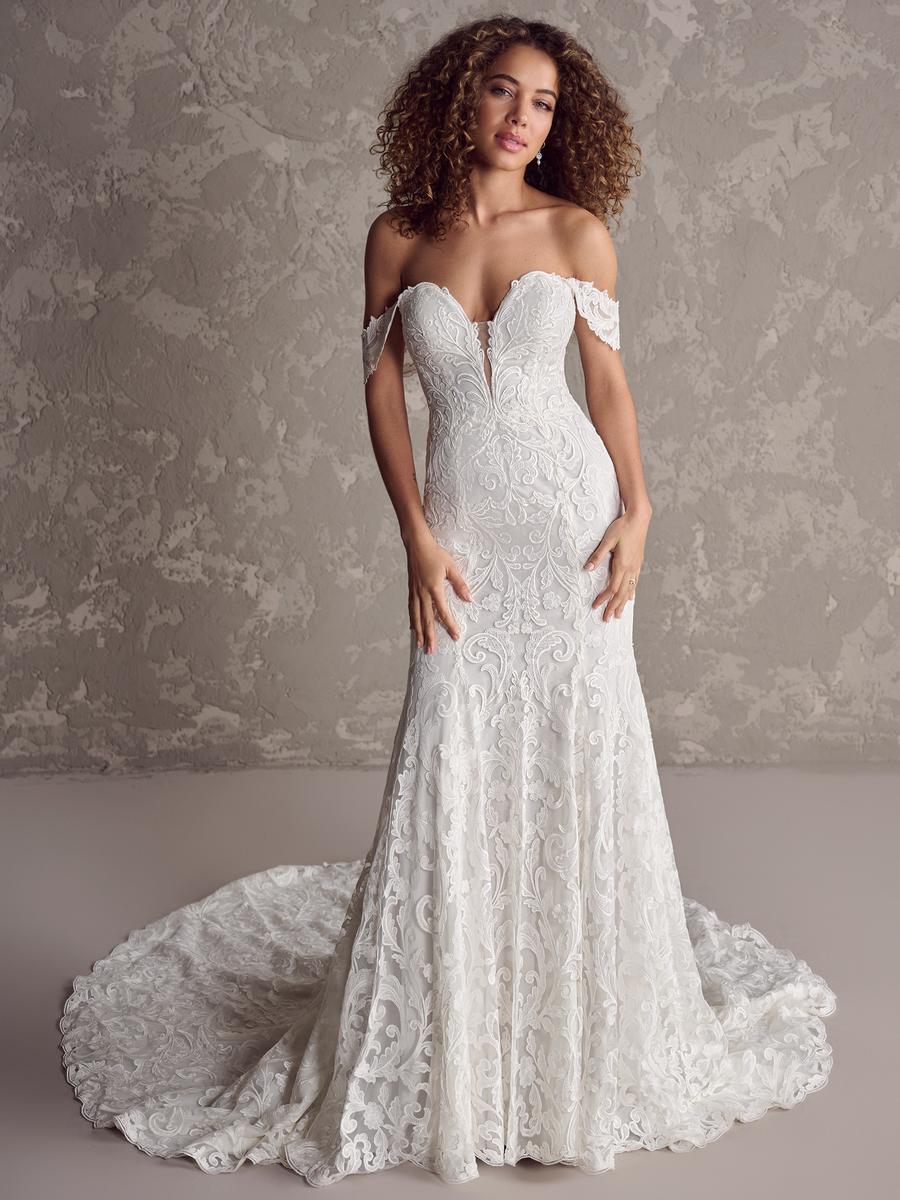 Sottero and Midgley Style Number 24SC171A01 - 1