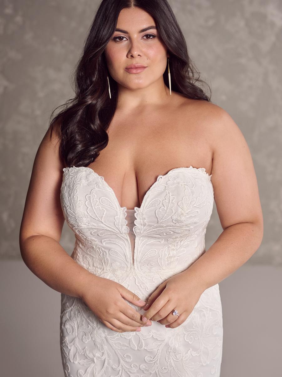 Sottero and Midgley Style Number 24SC171A01 - 7