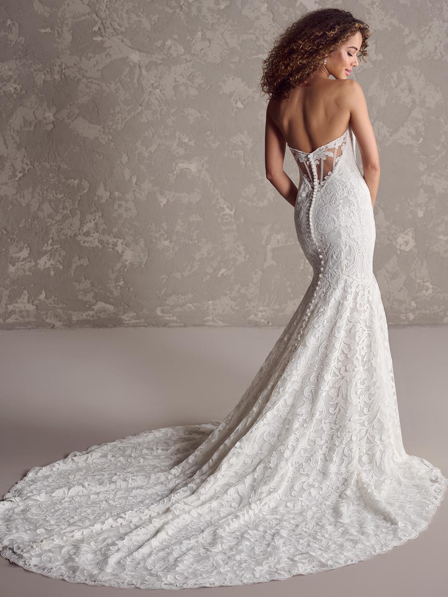 Sottero and Midgley Style Number 24SC171A01 - 2
