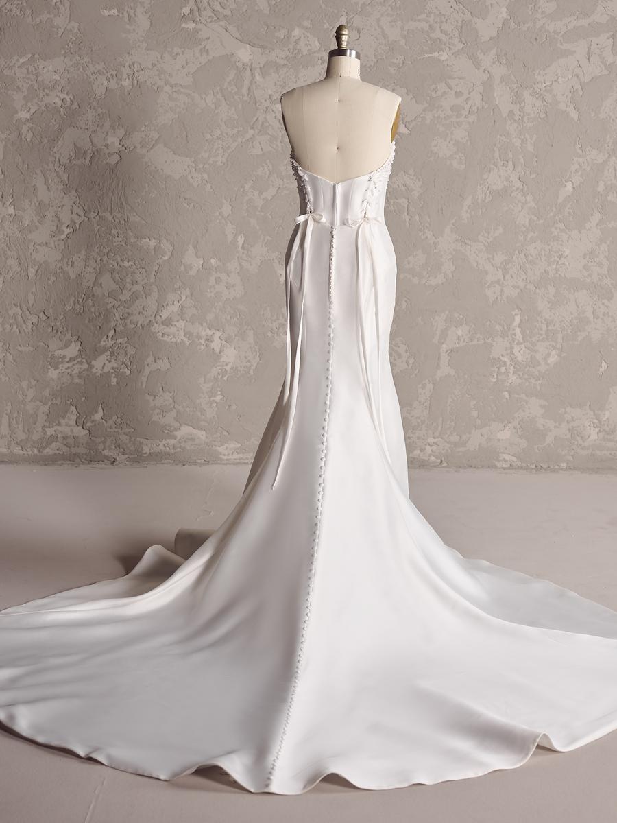 Sottero and Midgley Style Number 24SC205A01 - 10