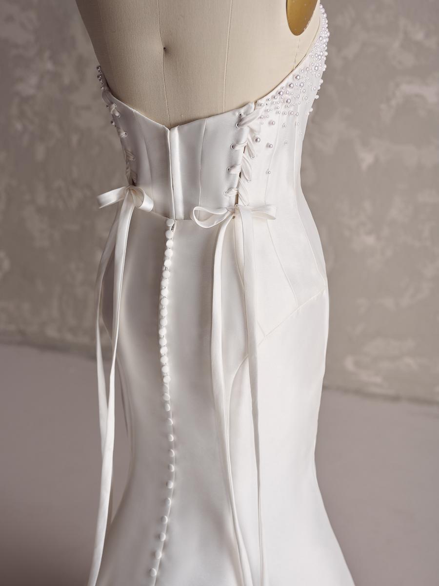 Sottero and Midgley Style Number 24SC205A01 - 11