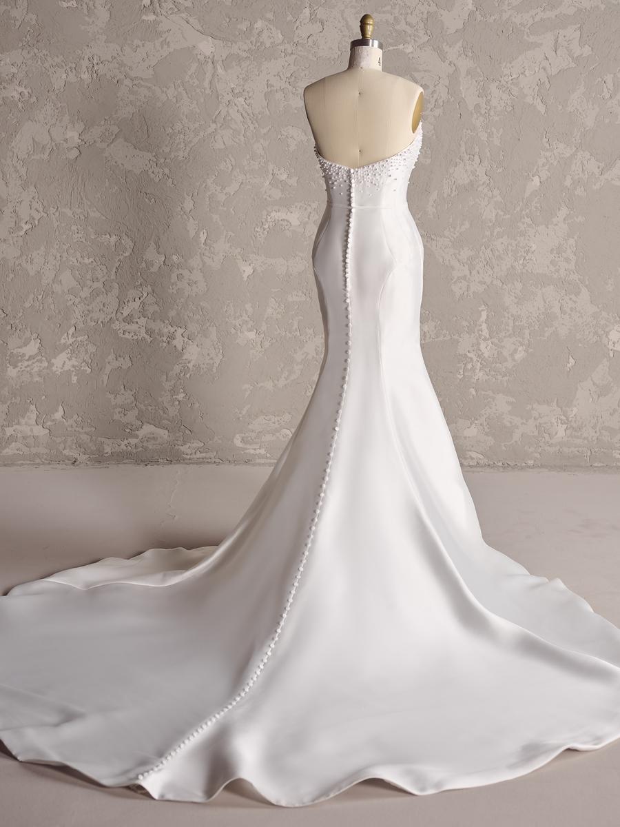 Sottero and Midgley Style Number 24SC205A01 - 9