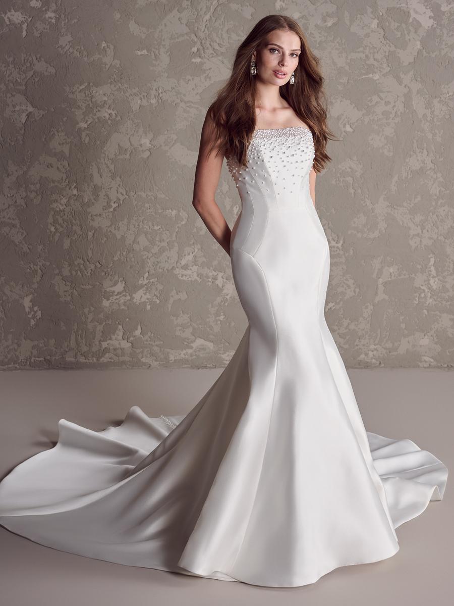 Sottero and Midgley Style Number 24SC205A01 - 1