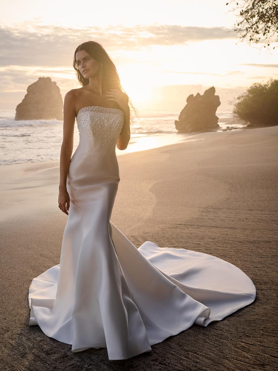 Sottero and Midgley Style Number 24SC205A01 - 3
