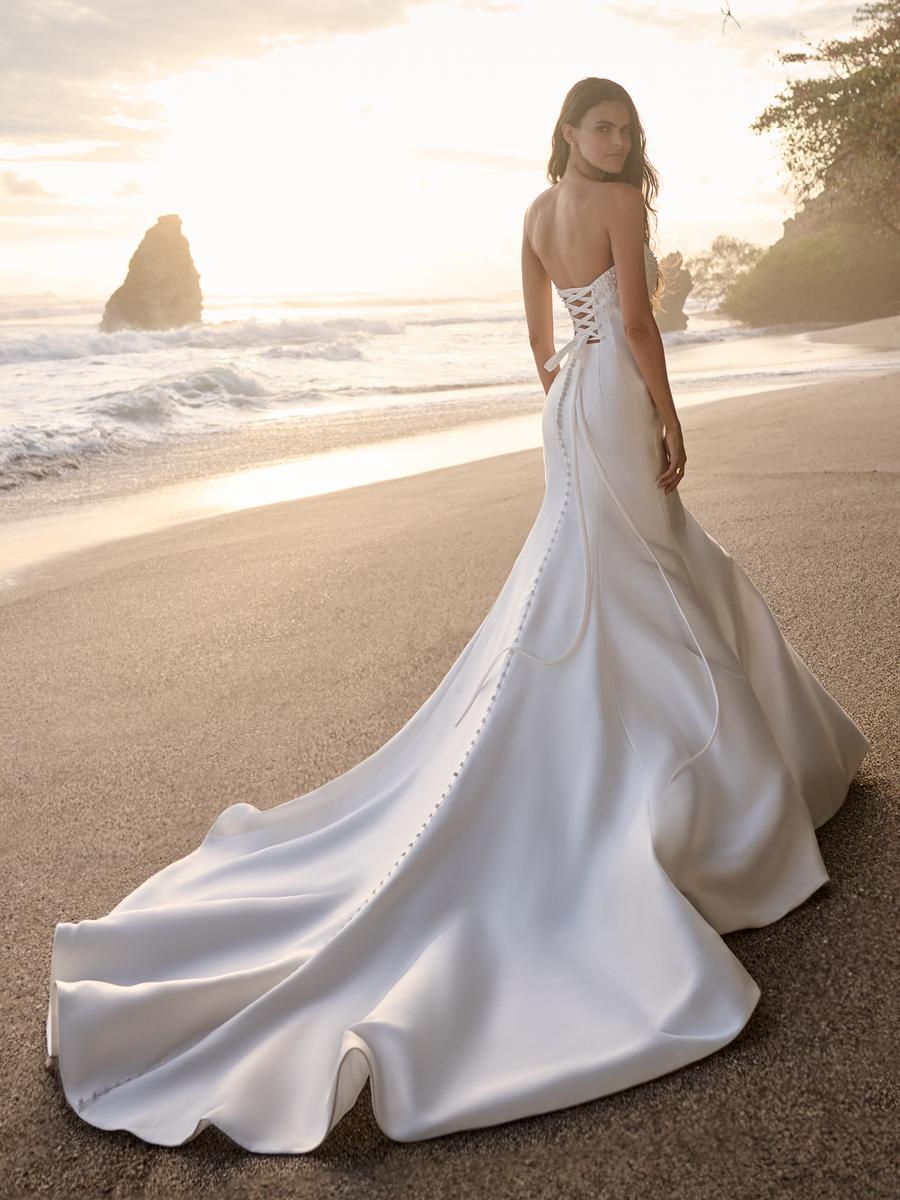 Sottero and Midgley Style Number 24SC205A01 - 6