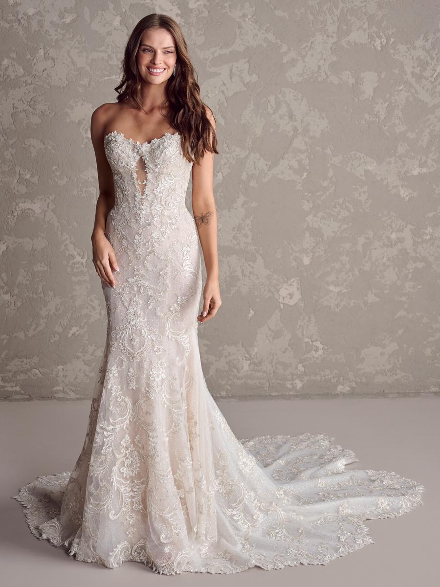 Sottero and Midgley Style Number 24SC228A01 - 5