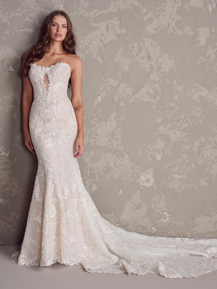 Sottero and Midgley Style Number 24SC228A01 - 1