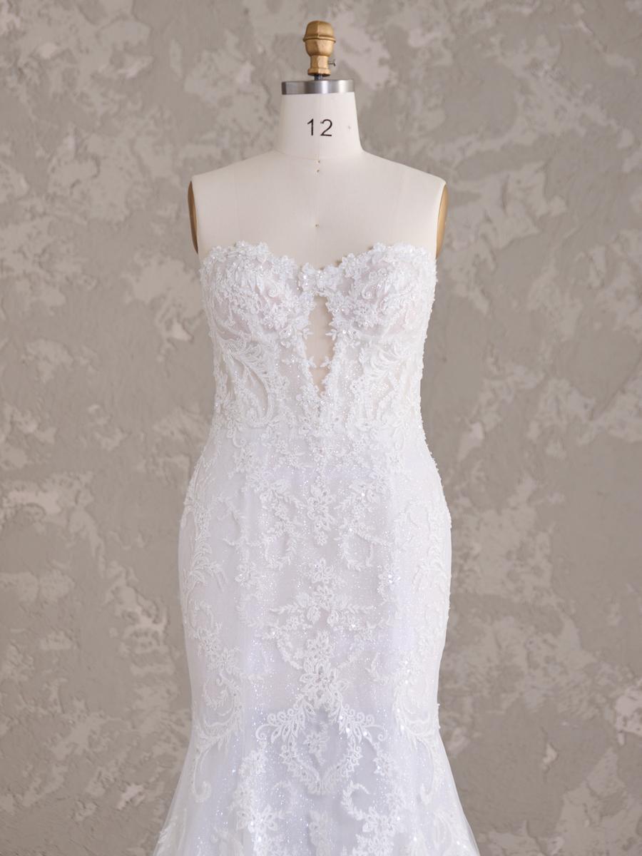 Sottero and Midgley Style Number 24SC228A01 - 8