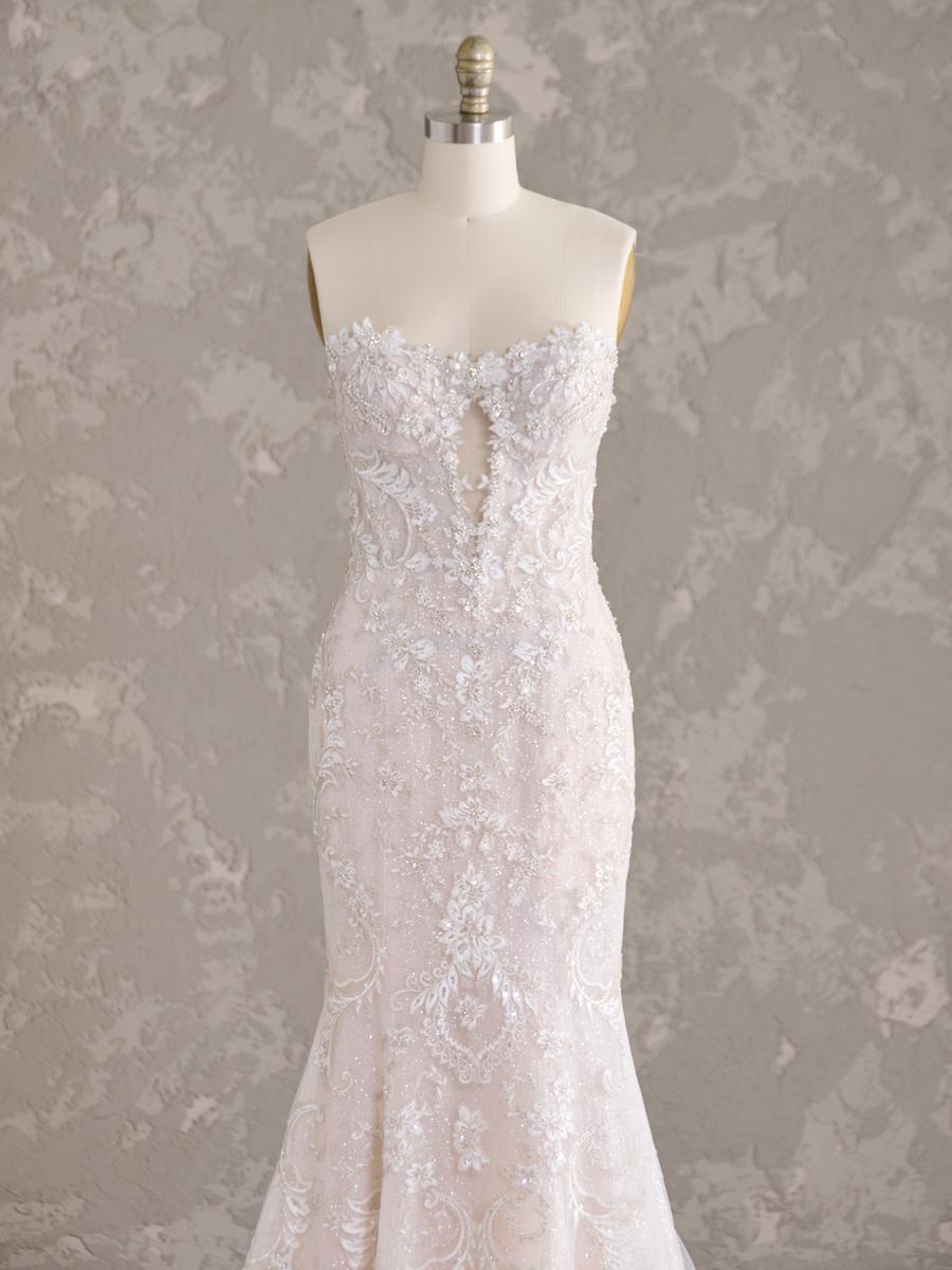 Sottero and Midgley Style Number 24SC228A01 - 9