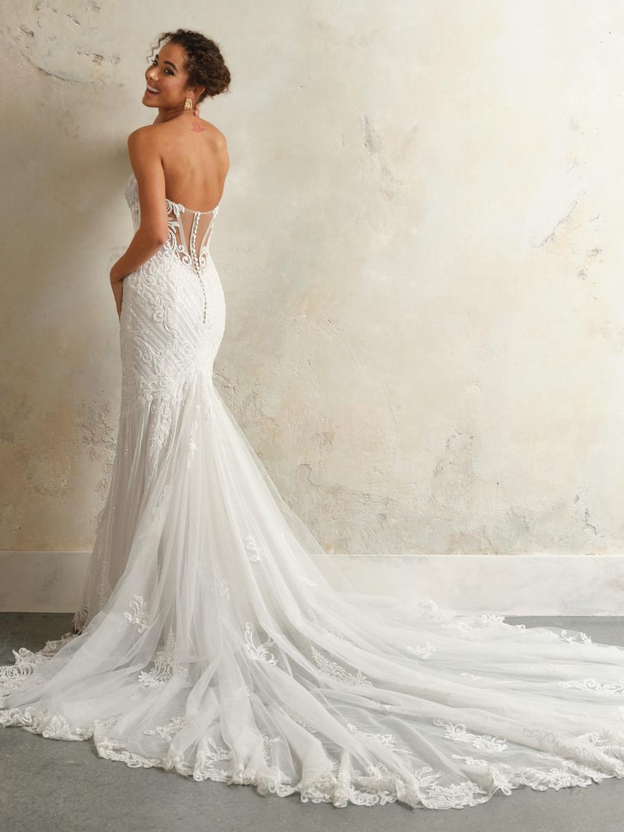 Sottero and Midgley Style Number 24SC805A01 - 2