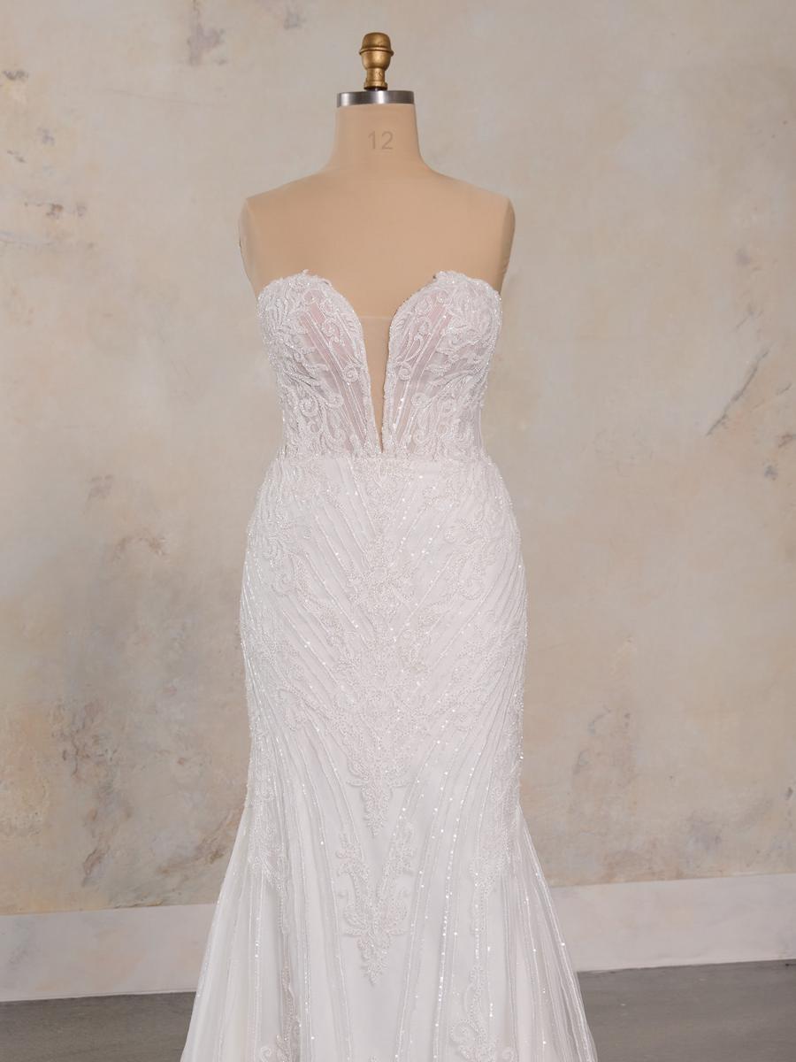 Sottero and Midgley Style Number 24SC805A01 - 6