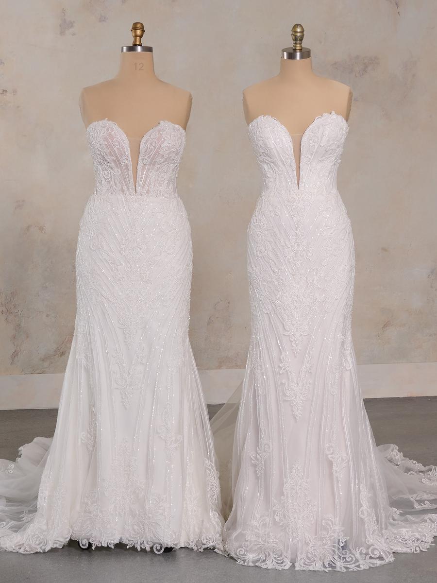 Sottero and Midgley Style Number 24SC805A01 - 7