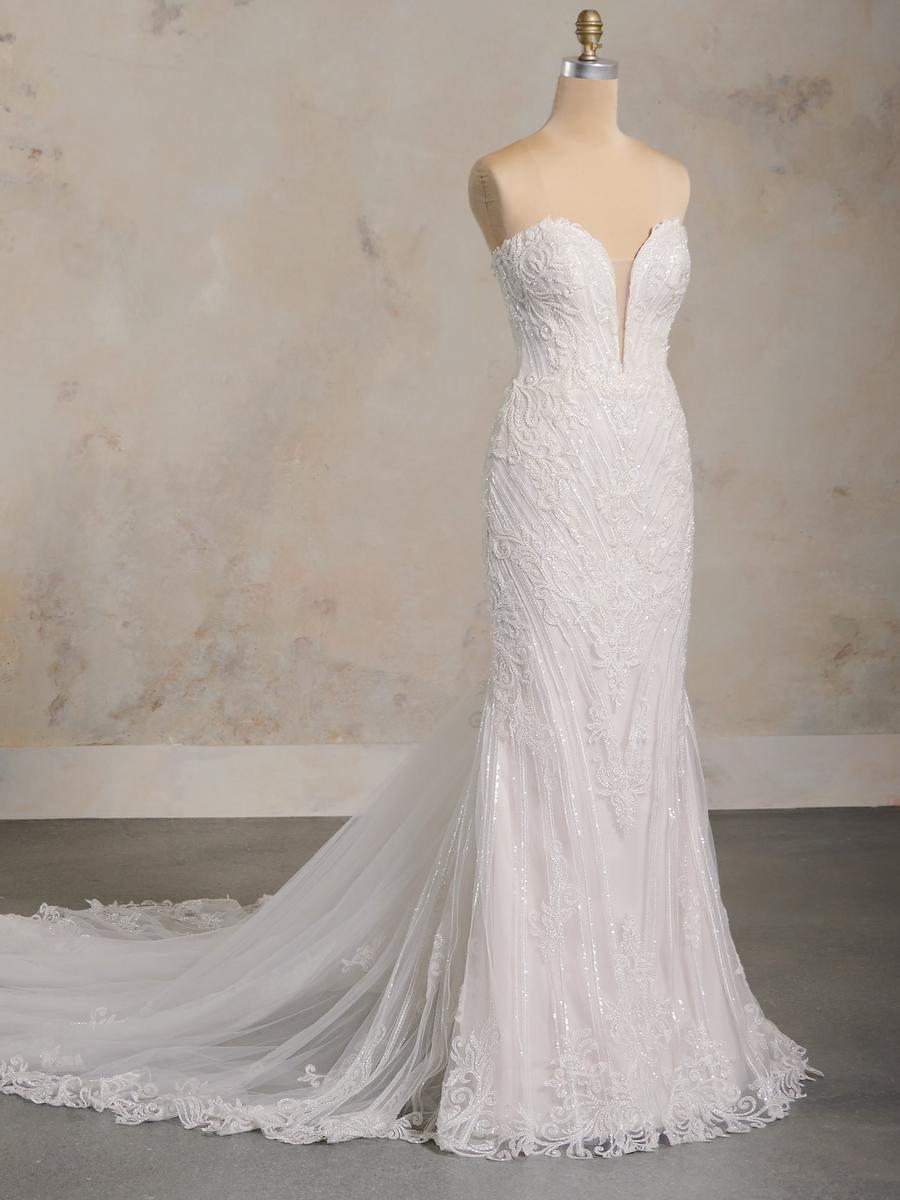 Sottero and Midgley Style Number 24SC805B02 - 7
