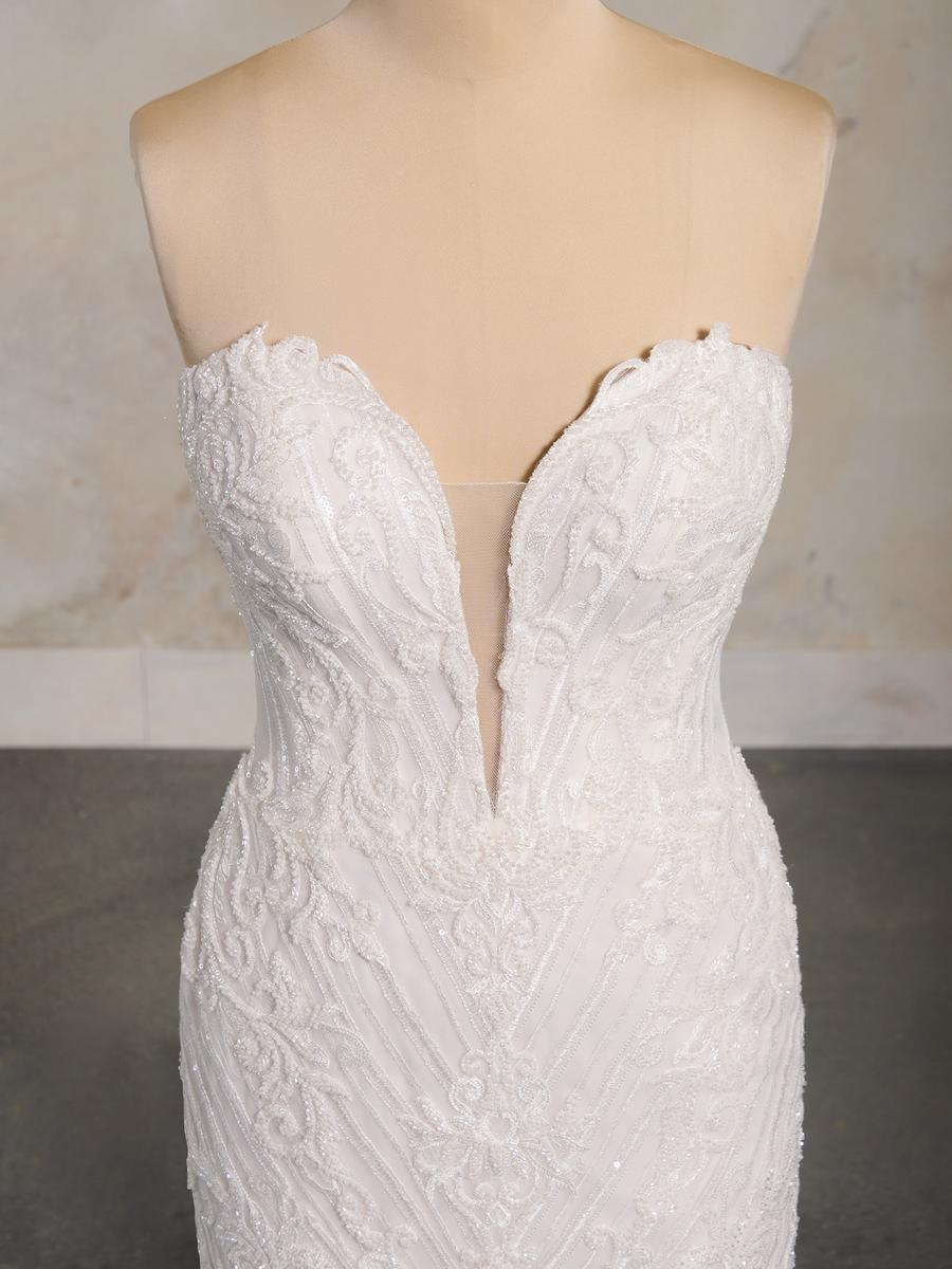 Sottero and Midgley Style Number 24SC805B02 - 5