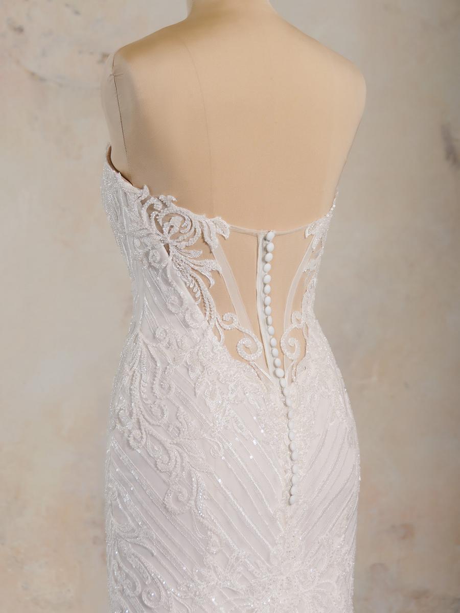 Sottero and Midgley Style Number 24SC805B02 - 6