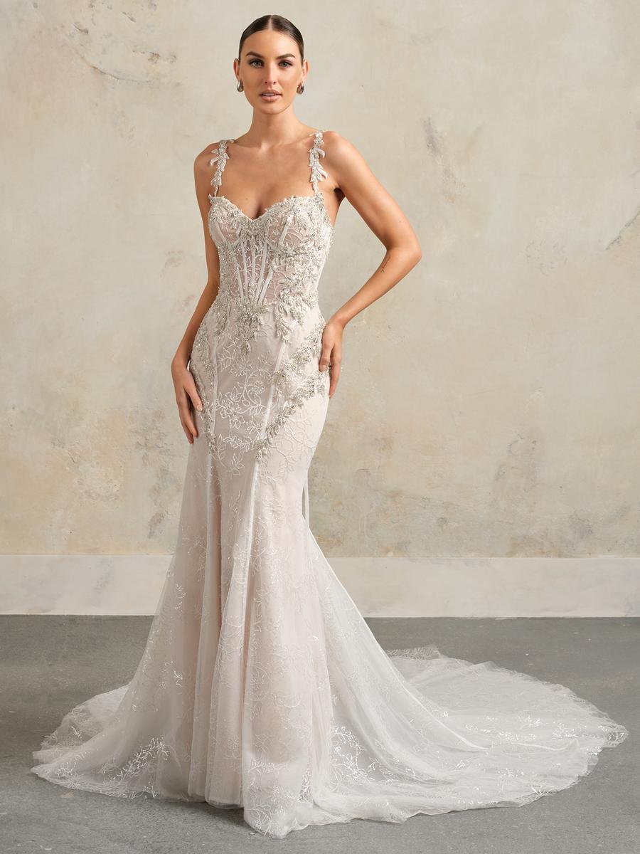 Sottero and Midgley Style Number 24SC810A01 - 3
