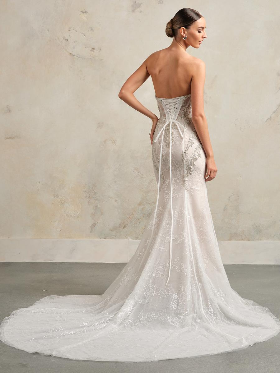Sottero and Midgley Style Number 24SC810A01 - 4