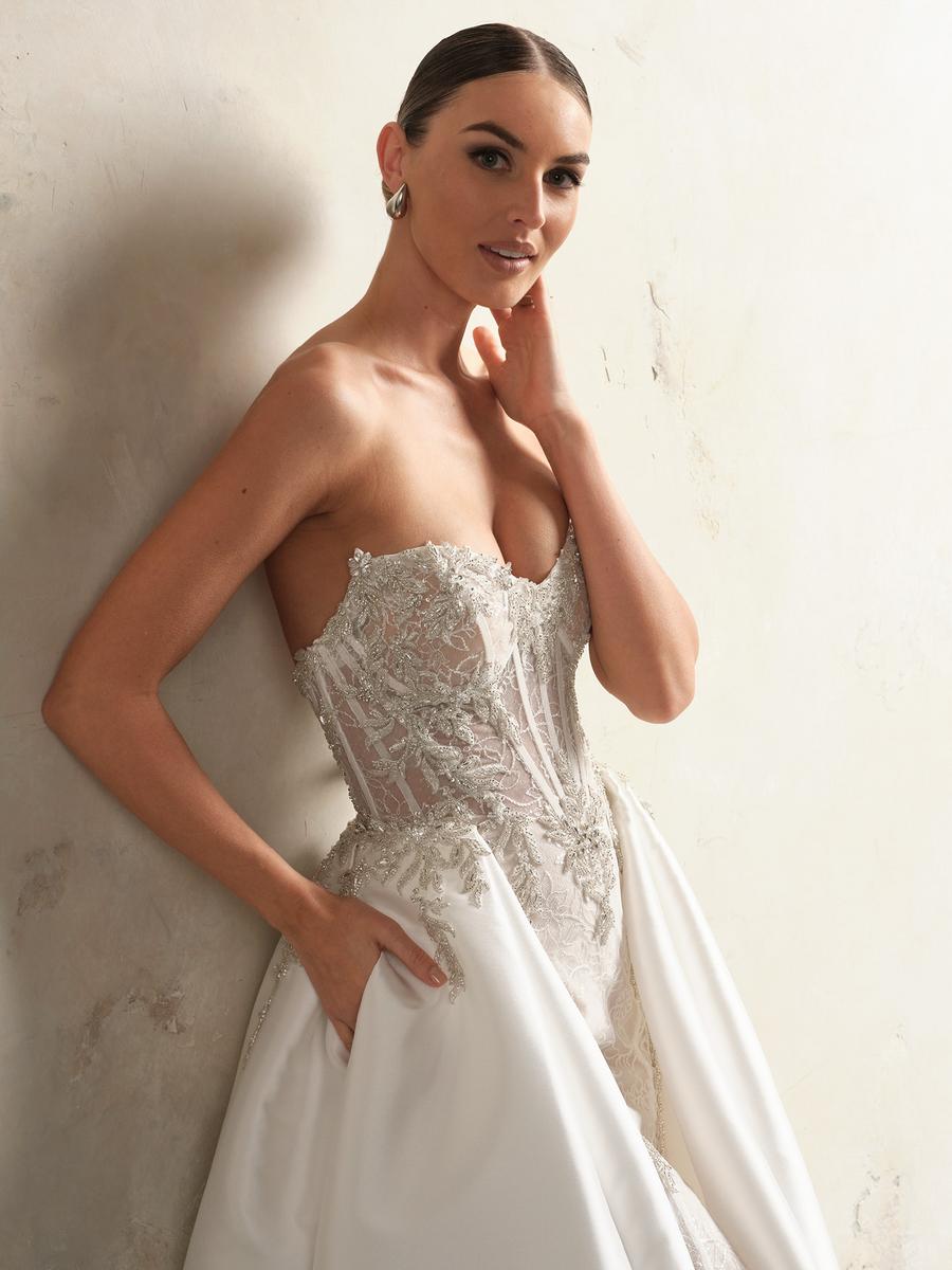 Sottero and Midgley Style Number 24SC810A01 - 8