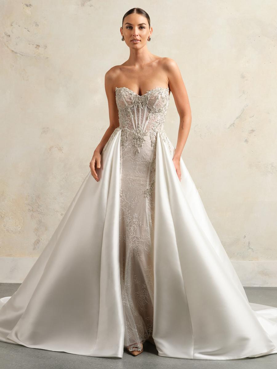 Sottero and Midgley Style Number 24SC810A01 - 1