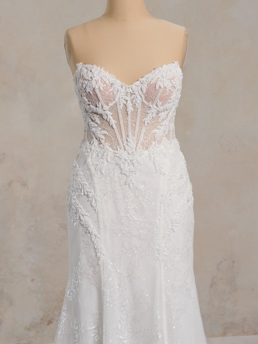 Sottero and Midgley Style Number 24SC810A01 - 10