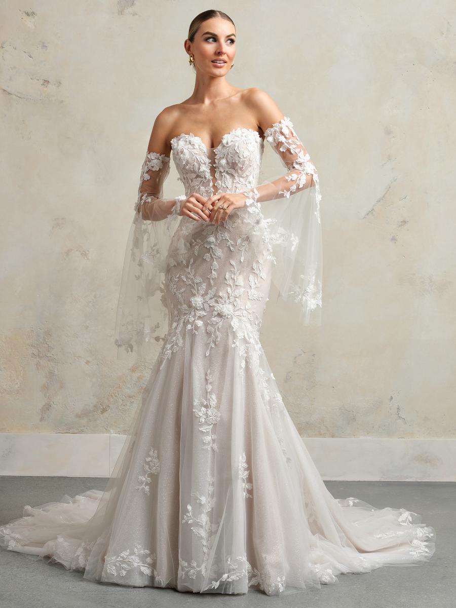 Sottero and Midgley Style Number 24SC823A01 - 3