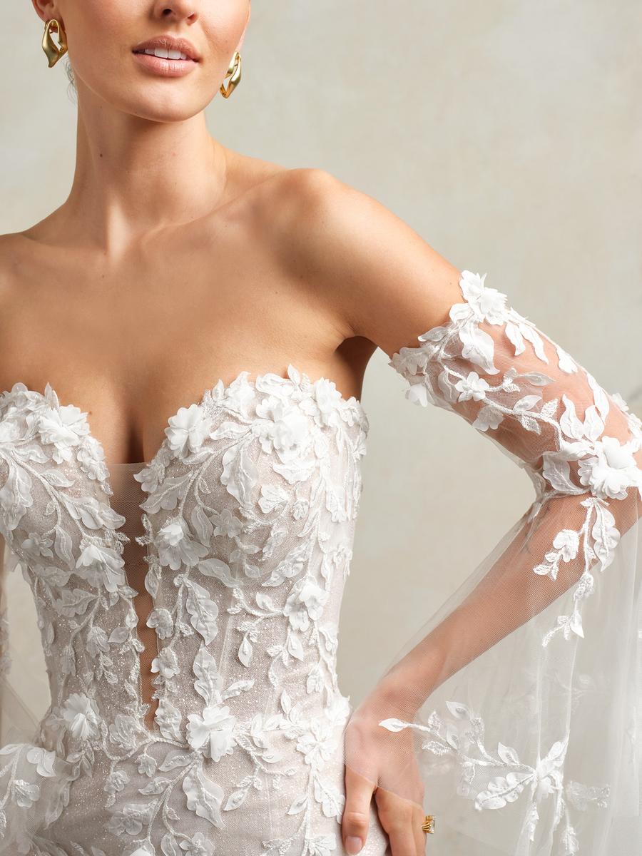 Sottero and Midgley Style Number 24SC823A01 - 4