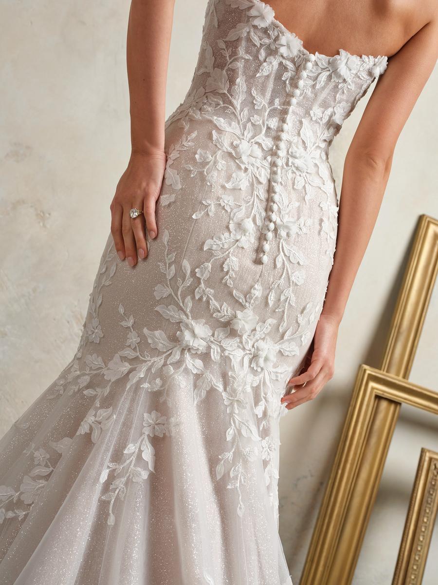 Sottero and Midgley Style Number 24SC823A01 - 9